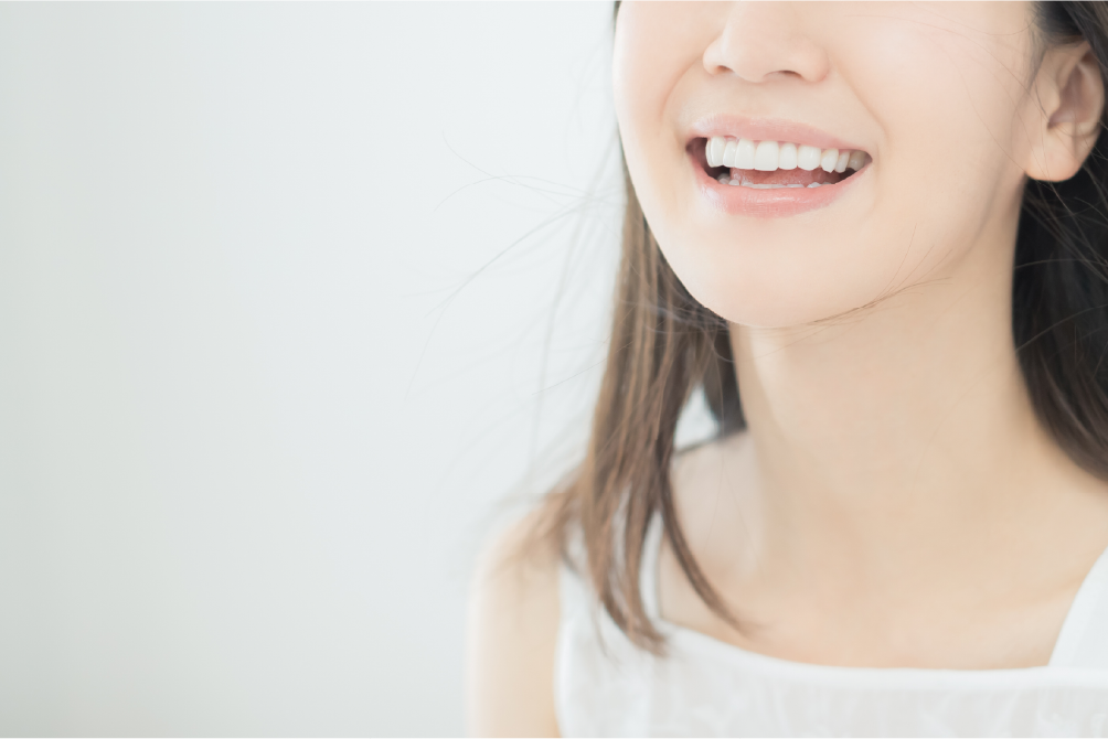 定期健診で汚れをクリーニングし適切なメンテナンスを