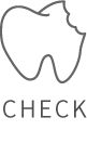 checkアイコン