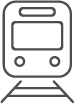 電車でお越しの方：名鉄西尾線「西尾駅」から徒歩15分
