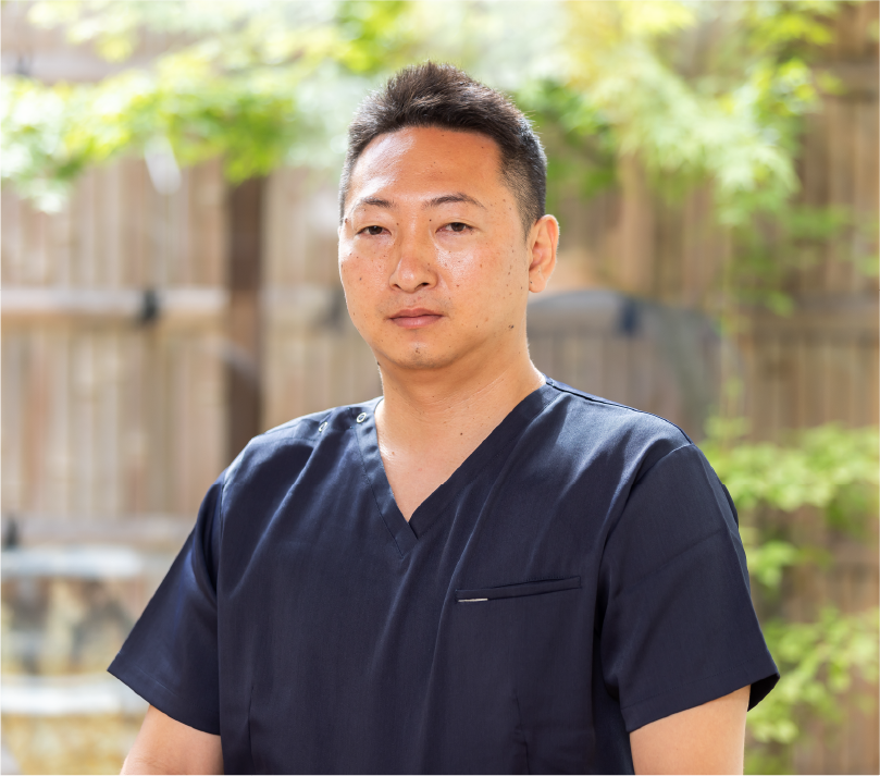 院長 筒井 孝知