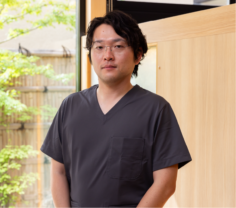 日本矯正歯科学会認定医 山岡 智