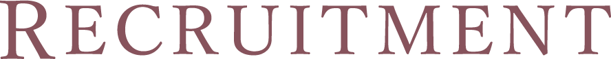 recruitment