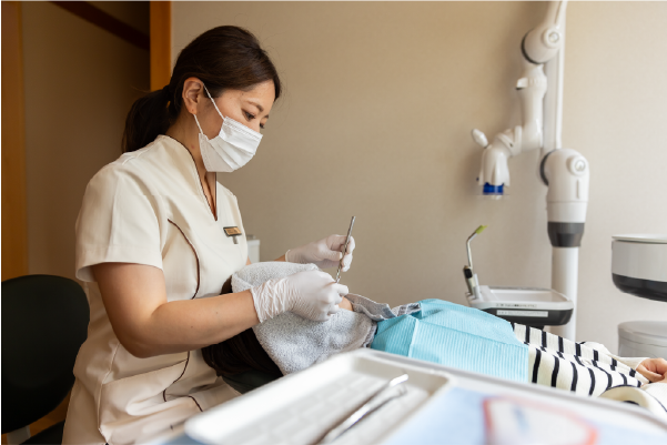 保定期間・再診断